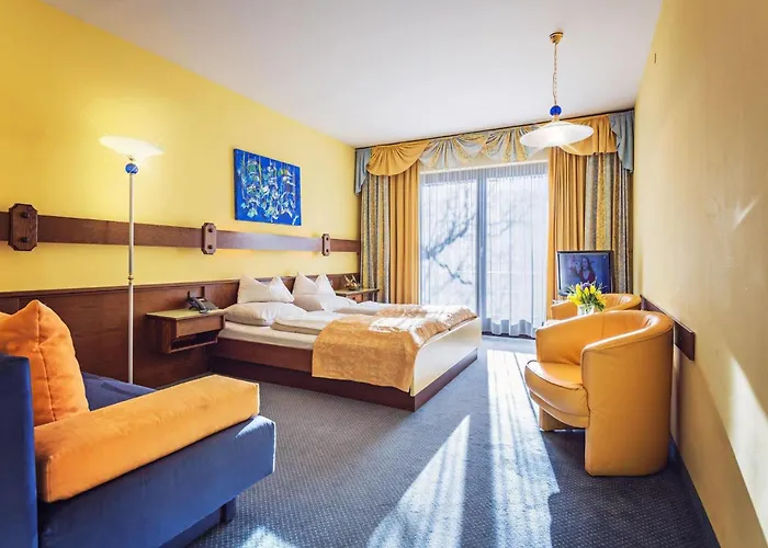 Hotel Seeblick