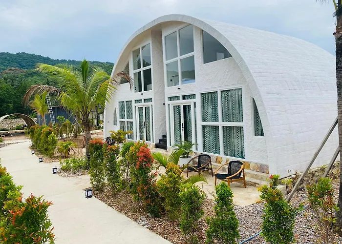Narayana Hotel Karimunjawa