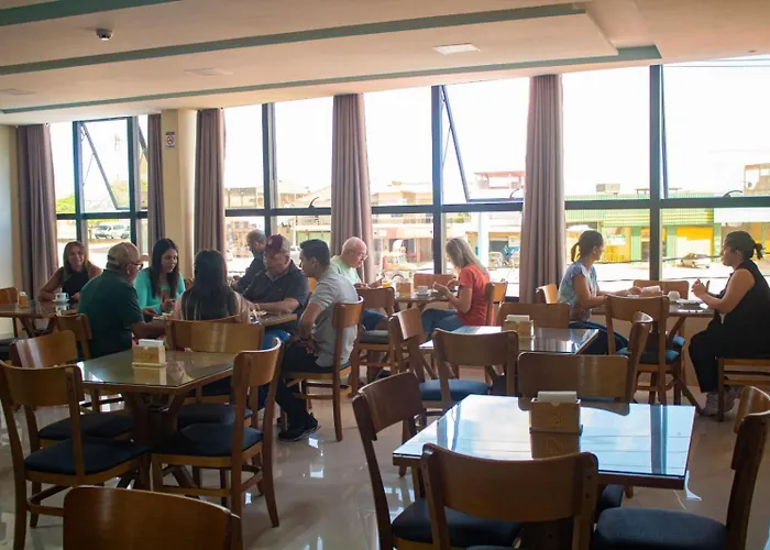 Hotel Maxsuel