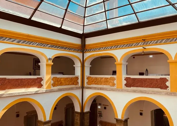 Lam Hotel Convento D'Alter
