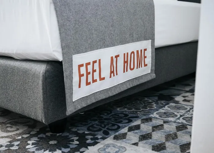 Hotel Berliner Hof By Coffee Fellows Hotels