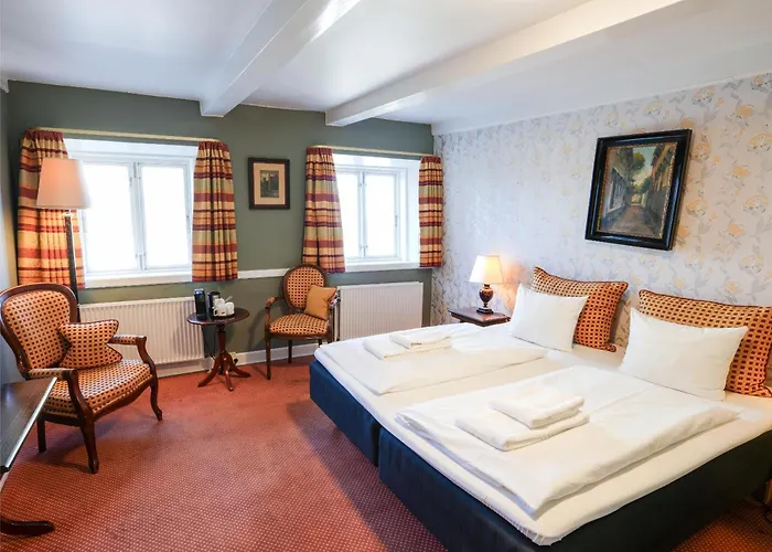 Hotel Dagmar