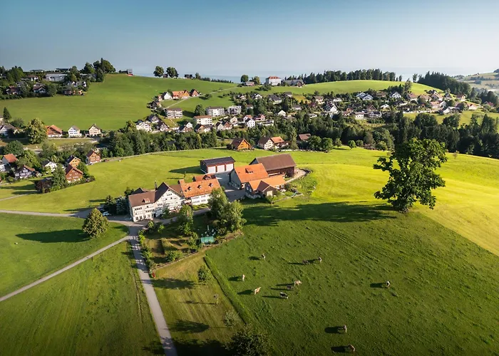 Hotel am Schönenbühl