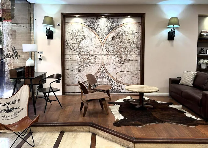 Hotel Alvear