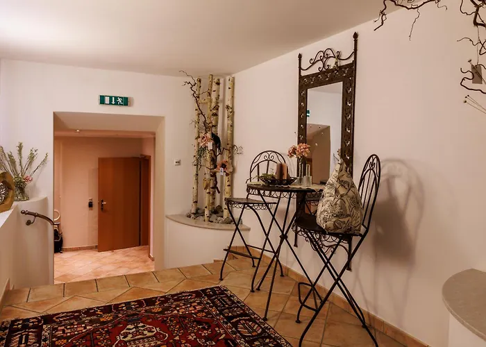 Hotel-Appartement Hochkönig