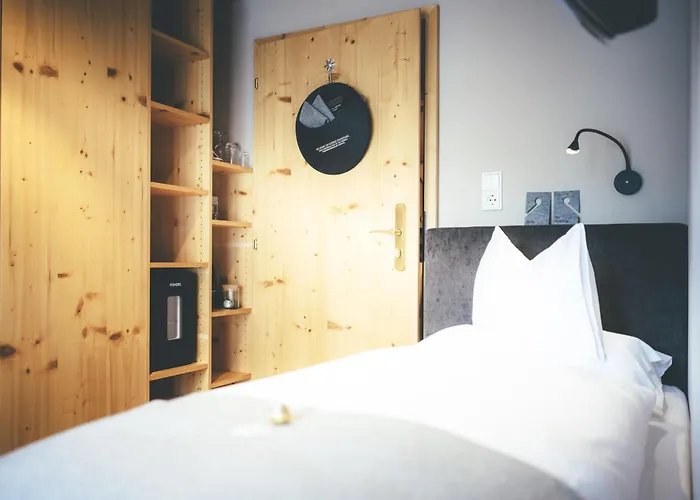 Quality Hosts Arlberg - Lärchenhof