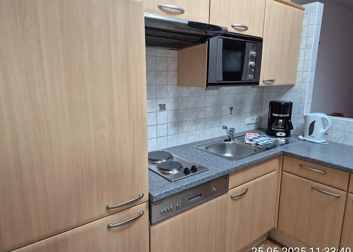 Das Apartment Rief daheim beim Wanderprofi Adults Only
