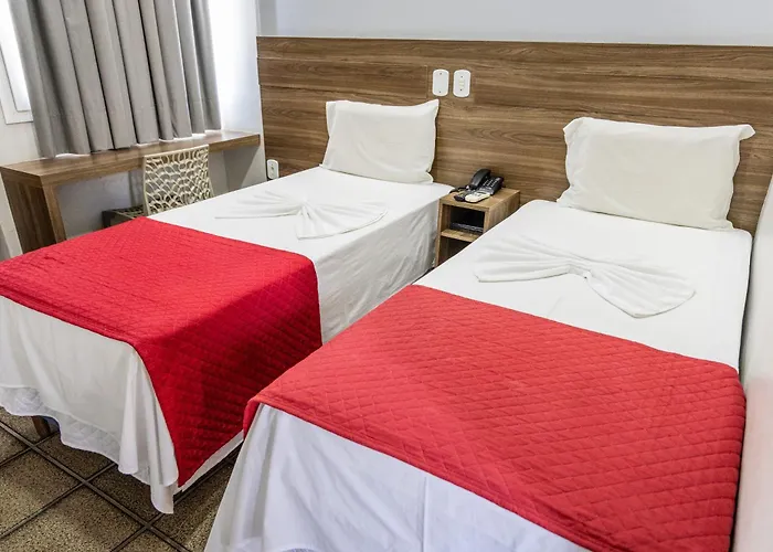 Mirante Hotel