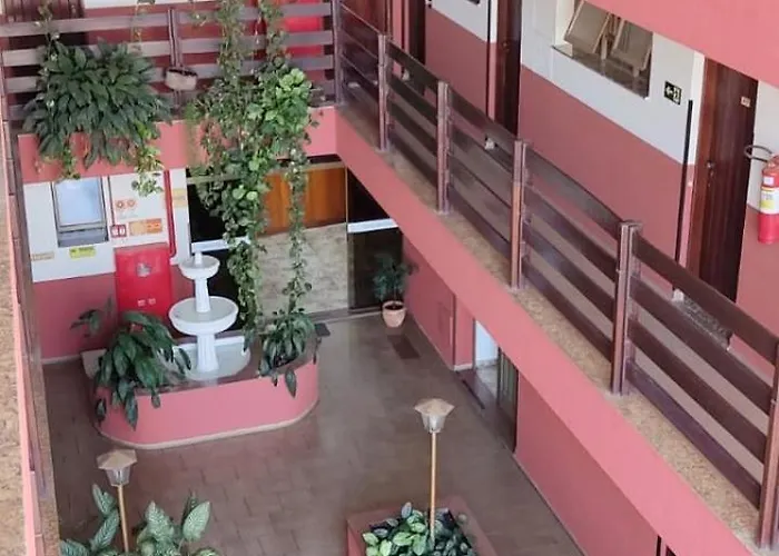 Hotel São Lucas
