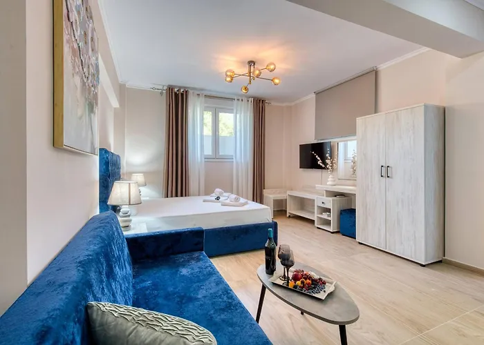 Valery Apartments