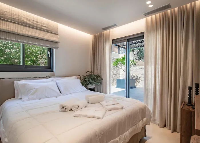 Villa Myporos