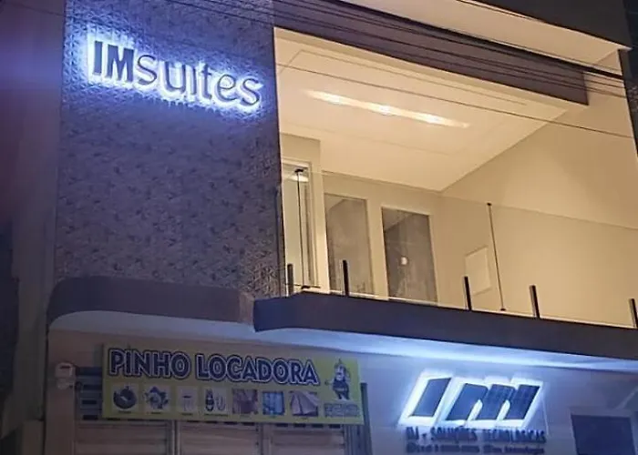 Im Suites