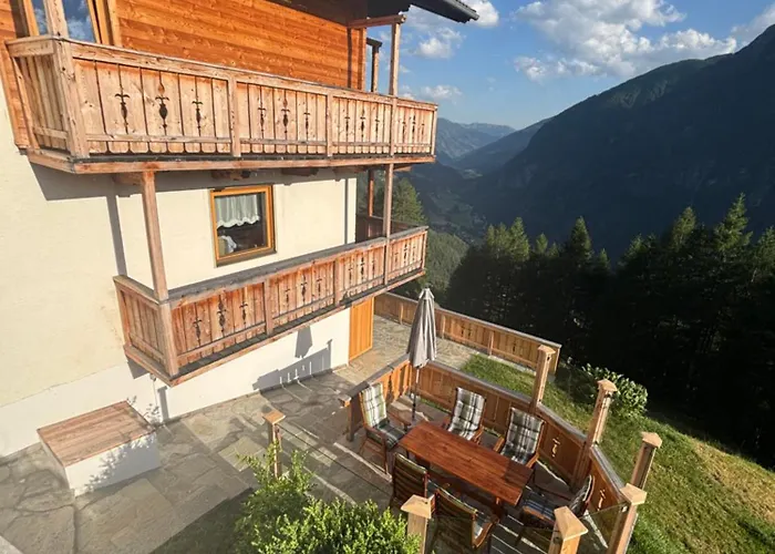 Ferienwohnung Gompitzer