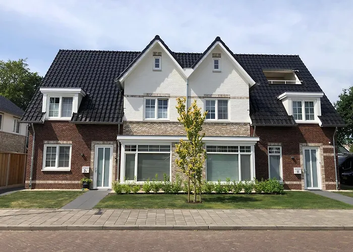 De Bakkerij Appartement