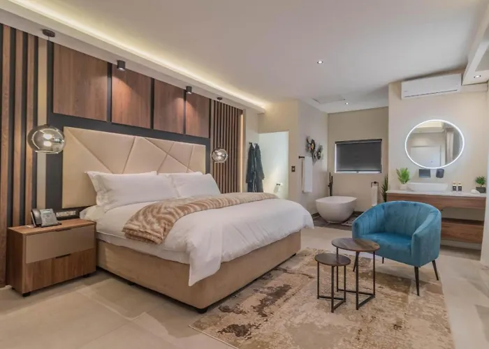 Villa Reis - The Villa Of Kings Hotel & Spa