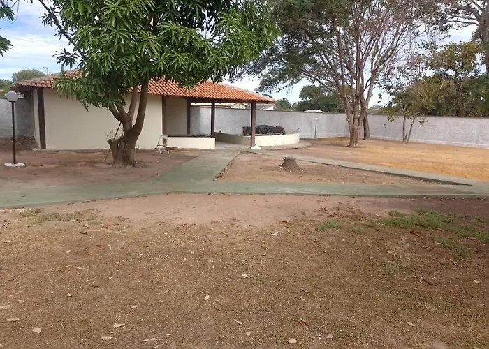 Pousada JHA