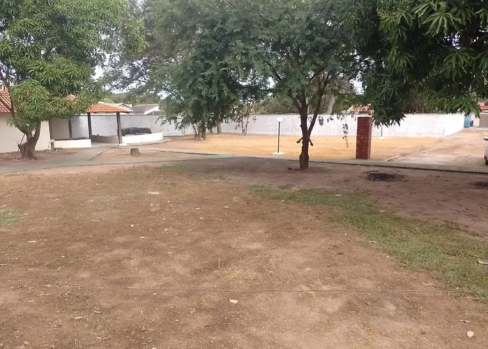 Pousada JHA