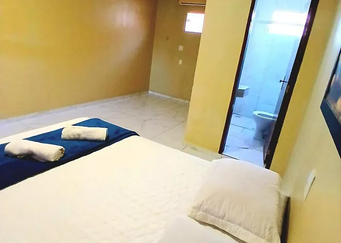 Hotel Padre Cícero