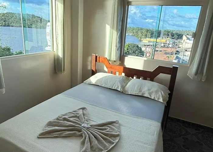 Hotel Beira Rio