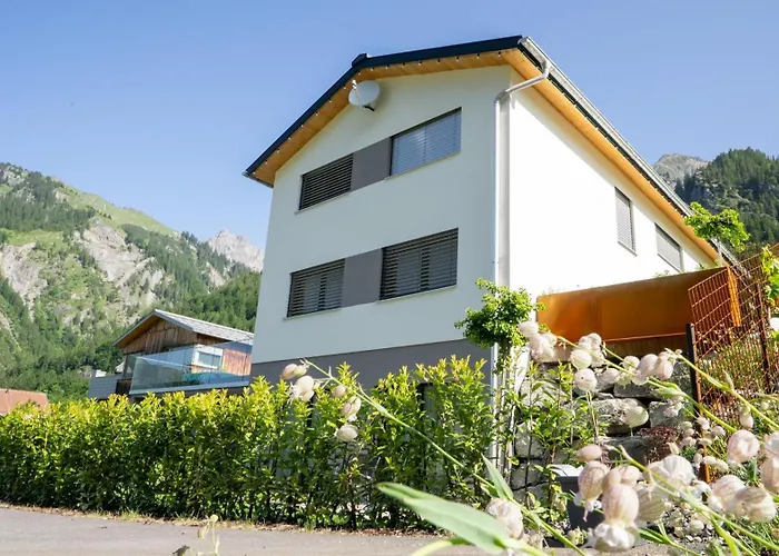 Ferienwohnung EMI