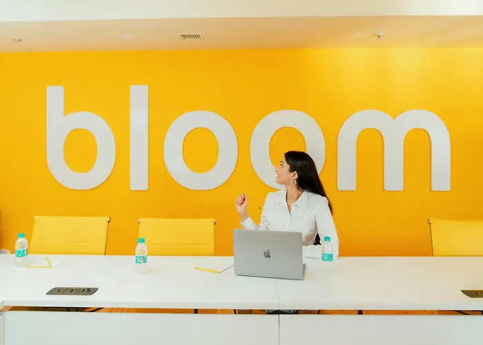 Bloom Hotel Saki Vihar Powai