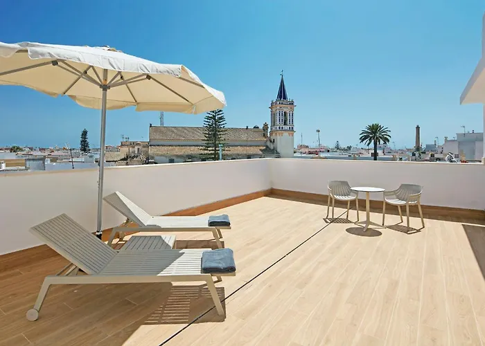 Sercotel Cruz Del Mar