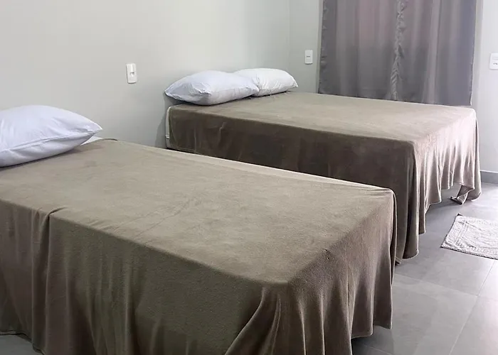 Hotel Porto Seguro