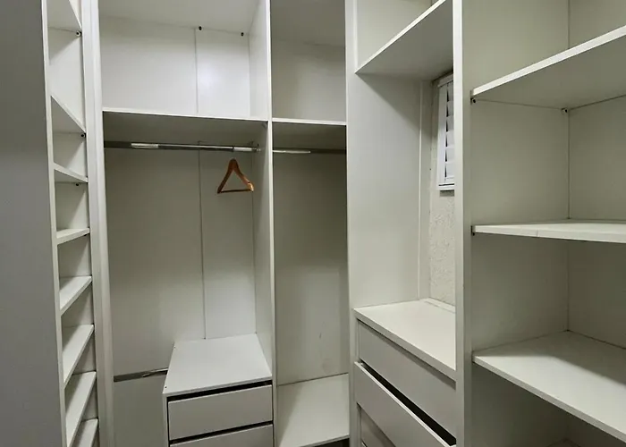 Apartamento Confortável com Área Gourmet