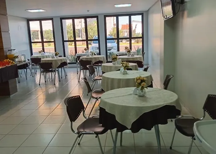 Hotel Acanto