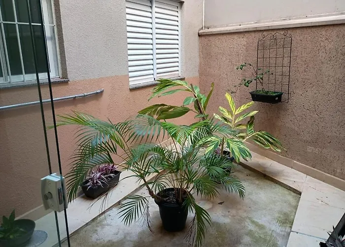 Parque Ecológico - Studio 5 - Térreo