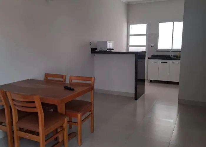 HOTEL Pousada ACONCHEGO Promissão