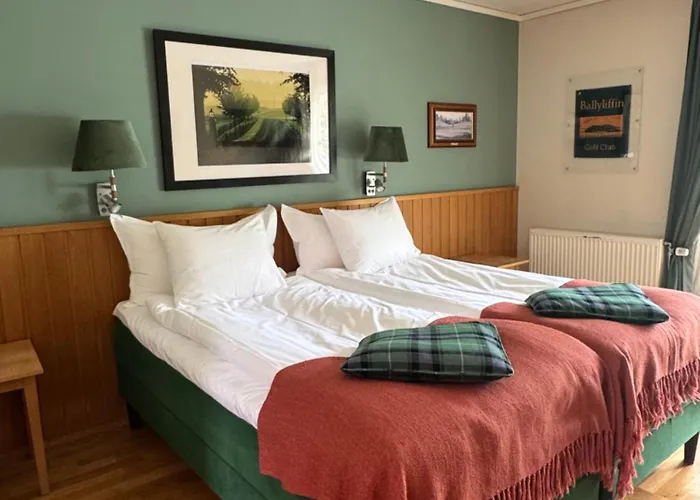 Trosa Ada Krog Hotell & Konferens