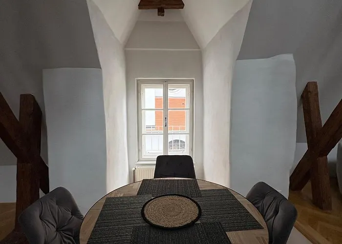 Danube Holiday Homes Top 6