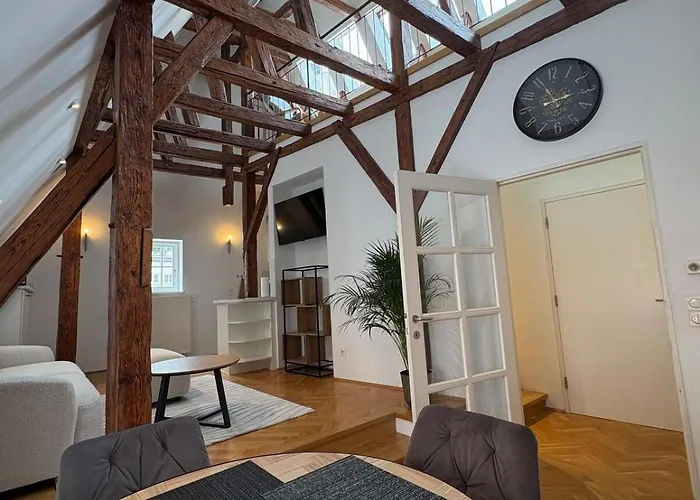Danube Holiday Homes Top 6