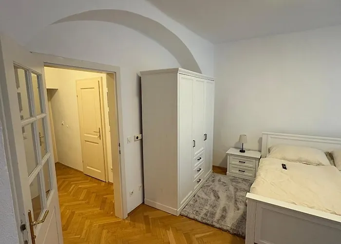 Danube Holiday Homes Top 5