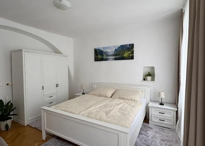 Danube Holiday Homes Top 5