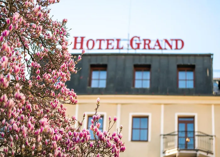 Hotel Grand