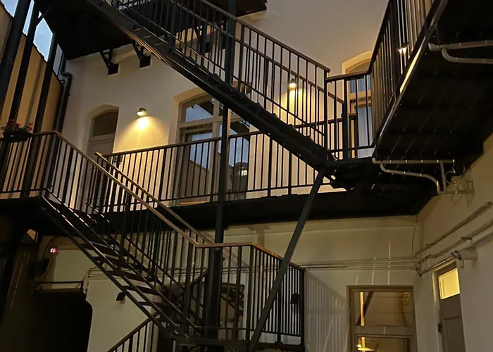 Premium Suites Postavarului