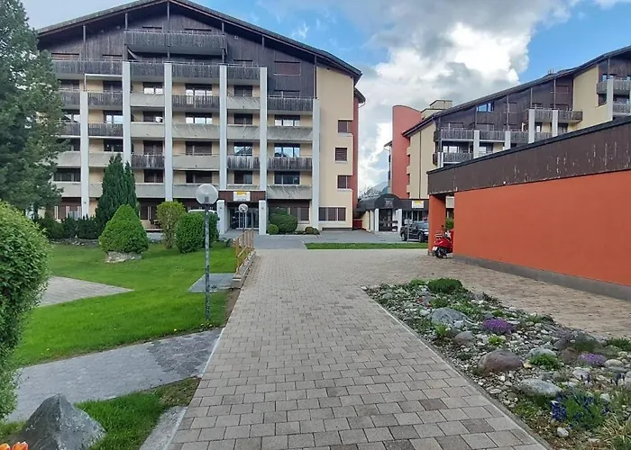 Disentiserhof Mila