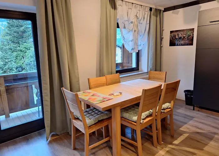Appartement Wenger