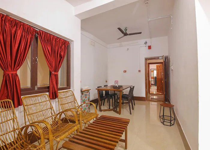 Manora Residency