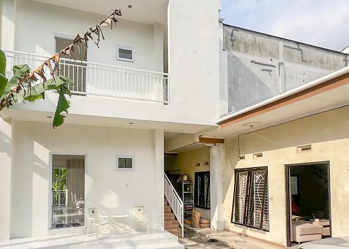 Bilqis Homestay Syariah Mitra Reddoorz