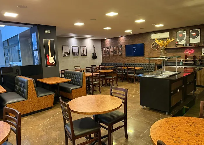 Tulip Inn Sorocaba