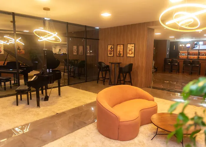 Tulip Inn Sorocaba