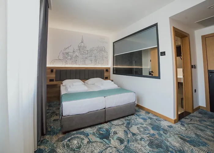 Hotel Boutique Anoma