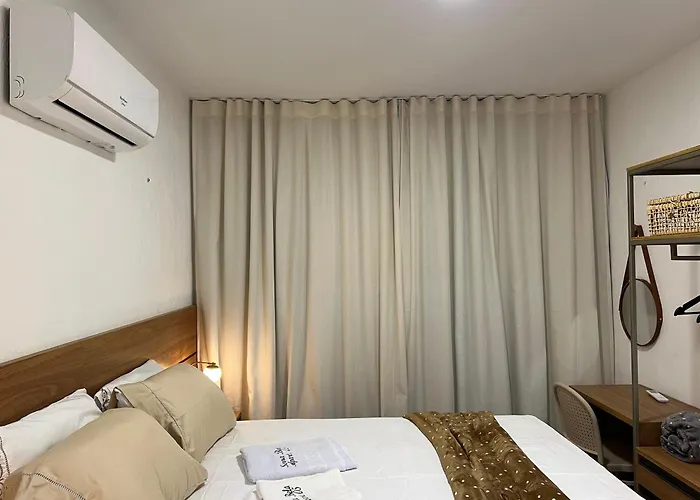 Apartamentos Vila Neuve