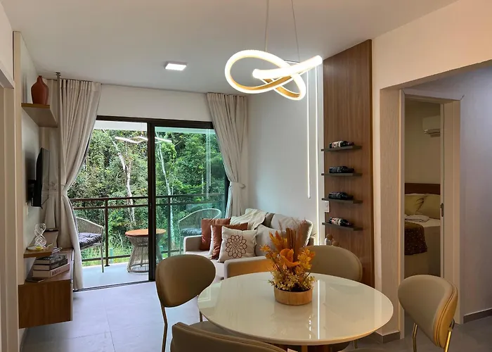 Apartamentos Vila Neuve