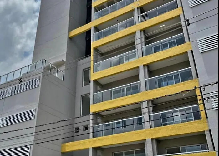 Studio 114 Luxury Mogi Das Cruzes
