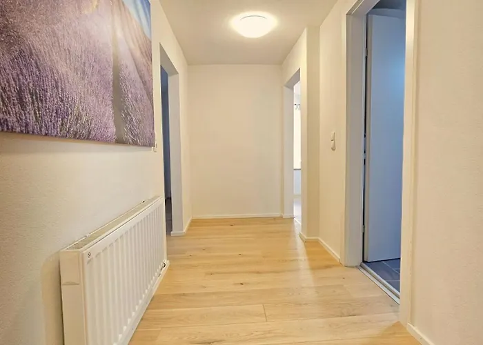 Old Town Modern Charm Apartment