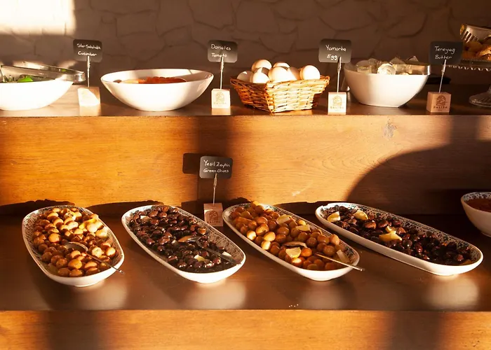 Casa Dalida Boutique Hotel